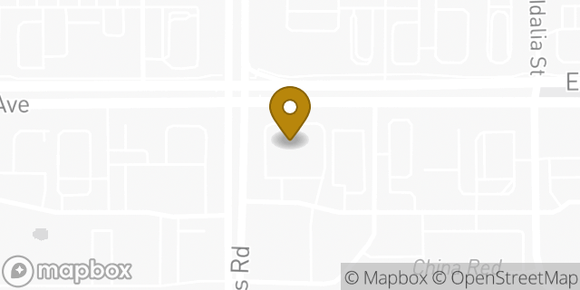 Map showing the location of ATM Walgreens in Commerce City, CO