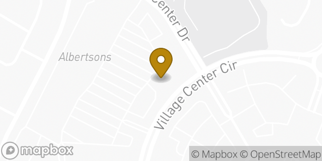 Map showing the location of Chipotle Mexican Grill in Las Vegas, NV 89134