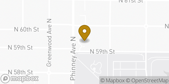 Map showing the location of ATM 7ELEVEN-FCTI in Seattle, WA
