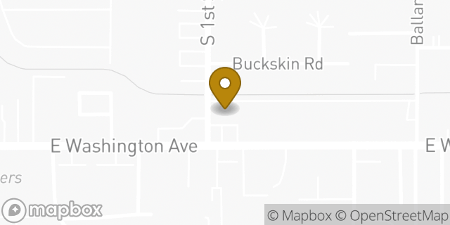 Map showing the location of ATM 7ELEVEN-FCTI in El Cajon, CA 92019