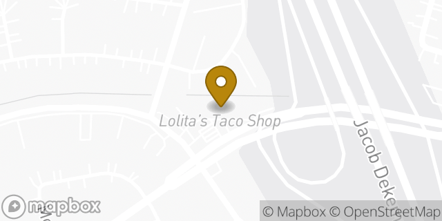 Map showing the location of ATM 7ELEVEN-FCTI in Chula Vista, CA 91910