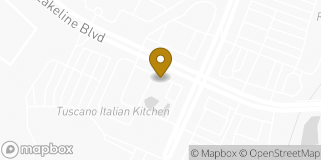Map showing the location of Amazon Locker - Matt in Cedar Park, TX 78613