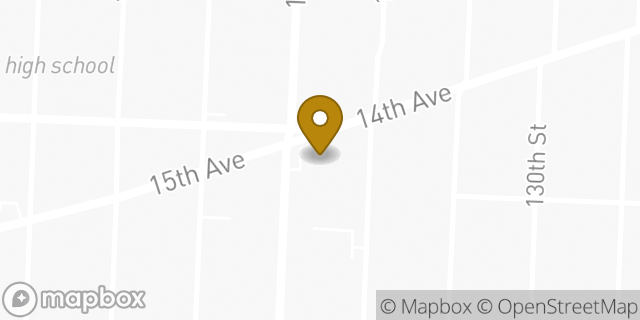 Map showing the location of ATM 7ELEVEN-FCTI in College Point, NY