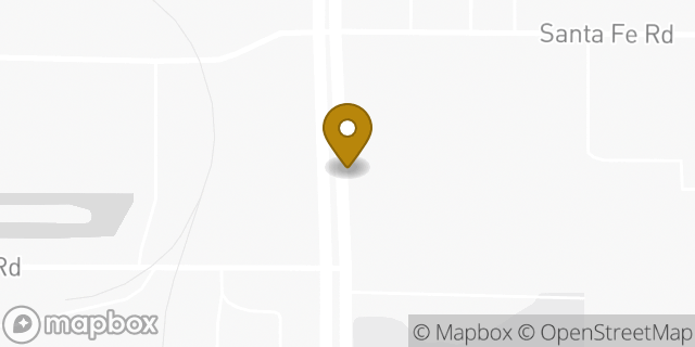 Map showing the location of ATM Circle K in Tampa, FL 33619