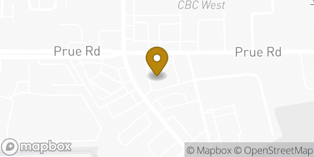 Map showing the location of Walgreens in San Antonio, TX 78240