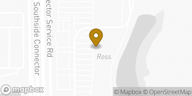 Map showing the location of Amazon Locker - Demarcation in Jacksonville, FL 32225