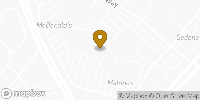 Map showing the location of ATM Walgreens in Lexington, KY 40513