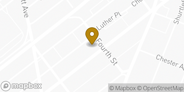 Map showing the location of ATM CVS in Chelsea, MA