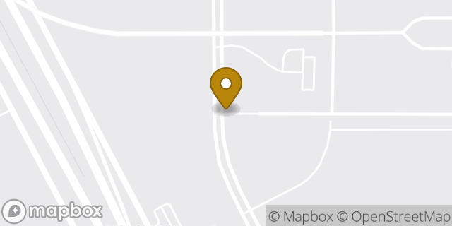 Map showing the location of Alamo Rent A Car in Houston, TX 77032