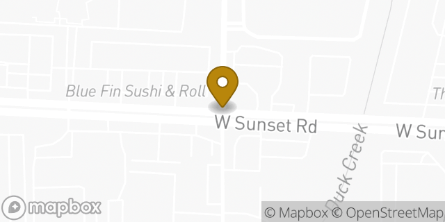 Map showing the location of ATM Smiths in Henderson, NV 89014