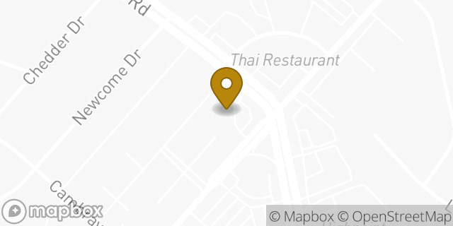Map showing the location of Amazon Locker - House in San Antonio, TX 78229