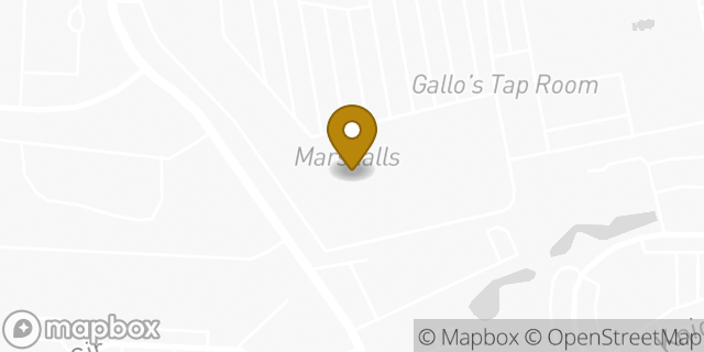 Map showing the location of Marshalls in Columbus, OH 43214