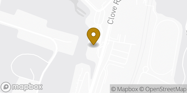 Map showing the location of Amazon Locker - Julia in Little Falls, NJ 07424