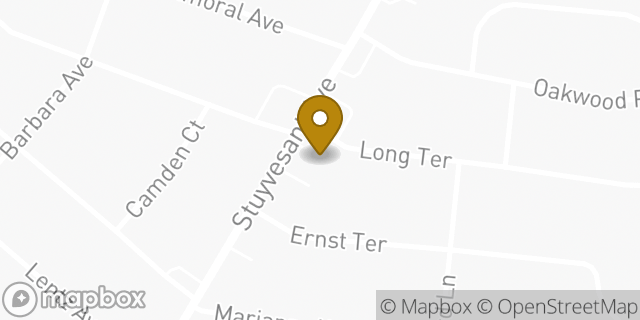 Map showing the location of Amazon Locker - Legit in Union, NJ 07083