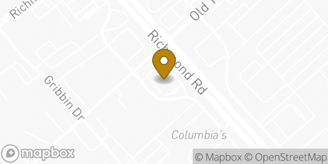 Map showing the location of ATM Walgreens in Lexington, KY 40509