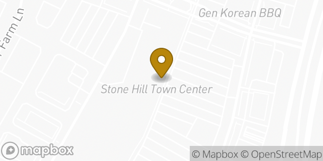 Map showing the location of Amazon Locker - Roco in Pflugerville, TX 78660