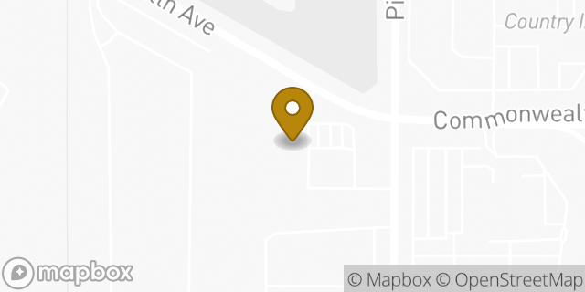 Map showing the location of ATM Wawa in Jacksonville, FL 32220