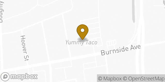 Map showing the location of Subway in Inwood, NY 11096