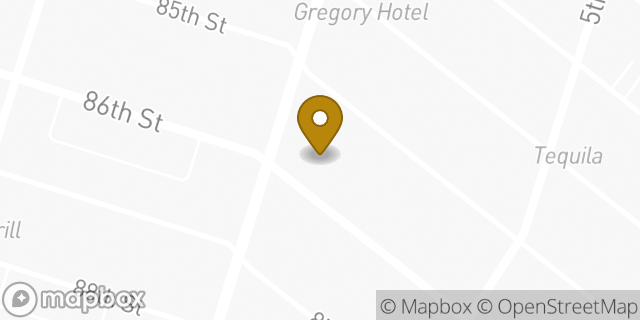 Map showing the location of Chase Bank in Brooklyn, NY 11209