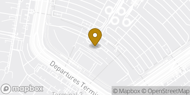 Map showing the location of The UPS Store in Chicago, IL 60666