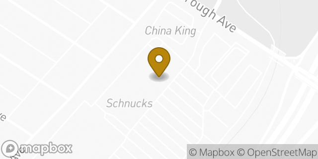 Map showing the location of Amazon Locker - Jayn in Saint Louis, MO 63111