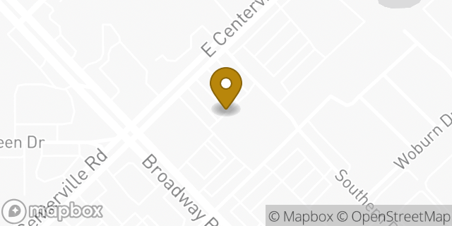 Map showing the location of Amazon Locker - Urretxa in Garland, TX 75041