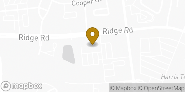 Map showing the location of Aldi in Charlotte, NC 28269