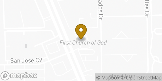 Map showing the location of Papa Johns Pizza in Casselberry, FL 32792
