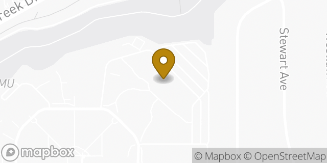 Map showing the location of Amazon Locker - Rica in Los Angeles, CA 90045