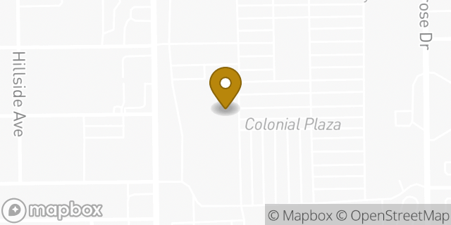 Map showing the location of Sprouts Farmers Market in Orlando, FL 32803