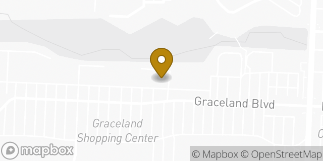 Map showing the location of The UPS Store in Columbus, OH 43214