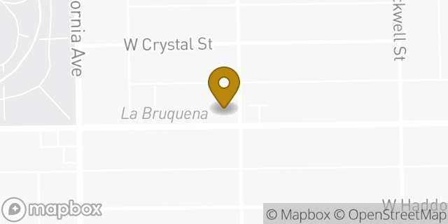 Map showing the location of Amazon Locker - Cioni in Chicago, IL 60622