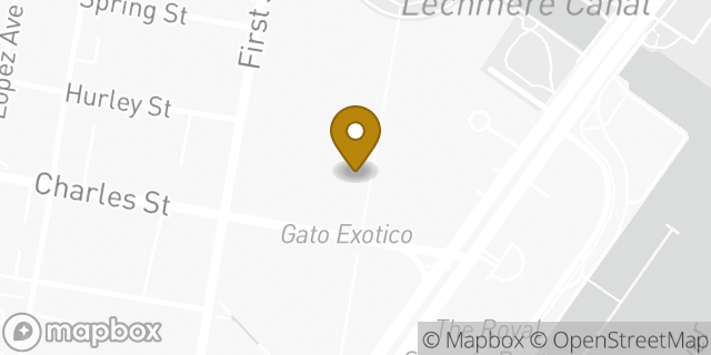 Map showing the location of T.J. Maxx in Cambridge, MA 02141