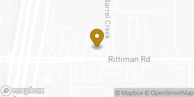 Map showing the location of Whataburger in San Antonio, TX 78218