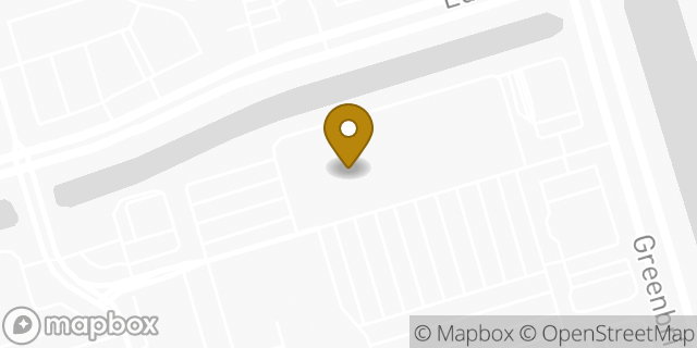 Map showing the location of FedEx ShipSite in Chesapeake, VA 23320