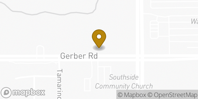 Map showing the location of American Legion Post 604 in Sacramento, CA 95828