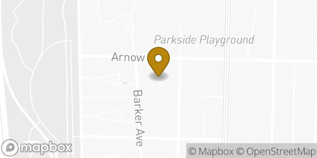 Map showing the location of Amazon Locker - Galina in Bronx, NY 10467