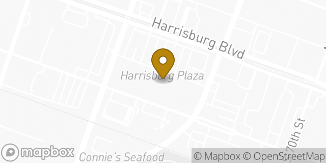 Map showing the location of Amazon Locker - Brainstorming in Houston, TX 77011