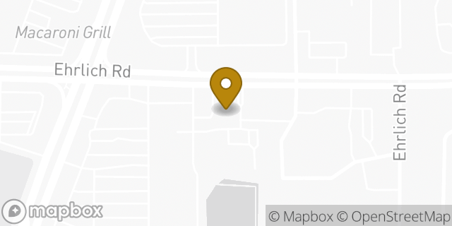 Map showing the location of CubeSmart Self Storage in Tampa, FL 33618