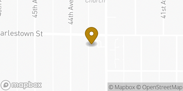 Map showing the location of ATM 7ELEVEN, INC. in Seattle, WA