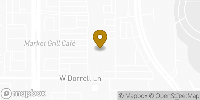 Map showing the location of TJ Maxx in Las Vegas, NV 89149