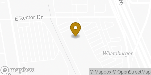 Map showing the location of T.J. Maxx in San Antonio, TX 78216