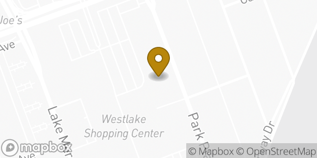 Map showing the location of Amazon Locker - Sleet in Daly City, CA 94015