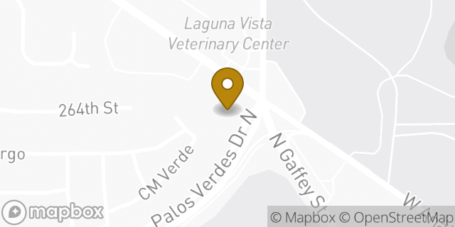 Map showing the location of Amazon Locker - Jaclyn in Harbor City, CA 90710