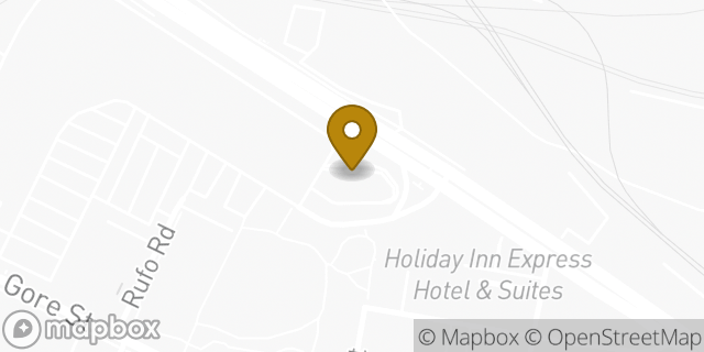 Map showing the location of McDonald's in Somerville, MA 02143