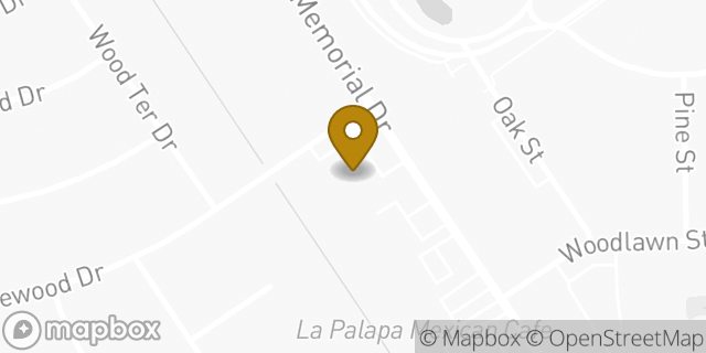 Map showing the location of Amazon Locker - Valance in Houston, TX 77038