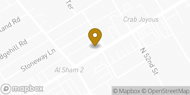 Map showing the location of Amazon Locker - Briefs in Bala Cynwyd, PA 19004