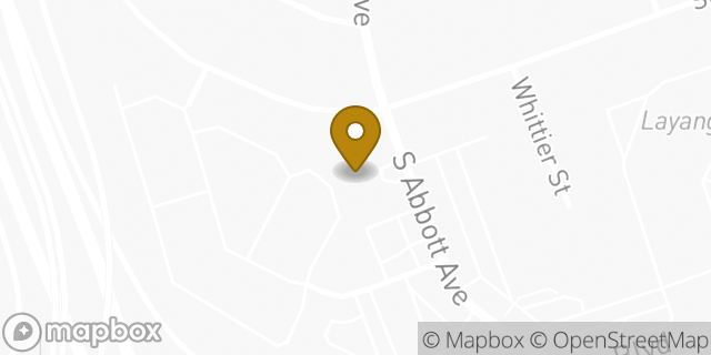 Map showing the location of ATM 7ELEVEN-FCTI in Milpitas, CA 95035