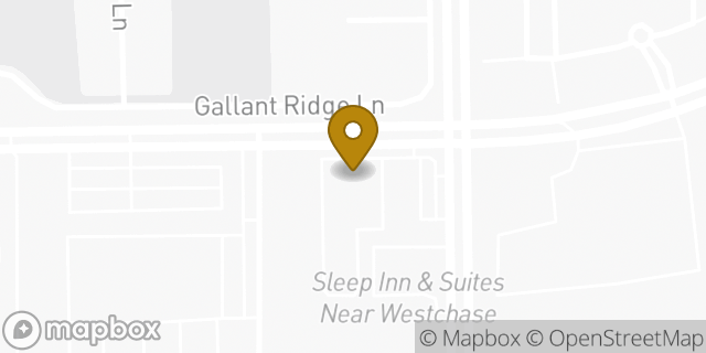 Map showing the location of CubeSmart Self Storage in Houston, TX 77082