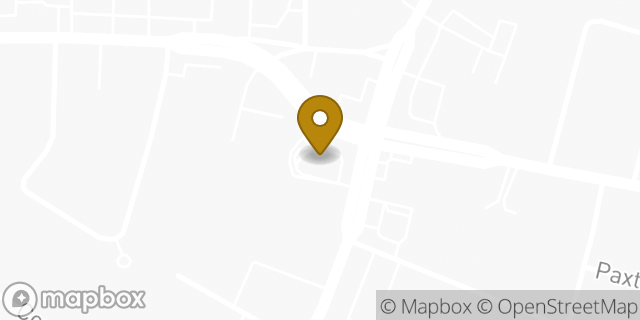 Map showing the location of McDonald's in Columbia, SC 29204